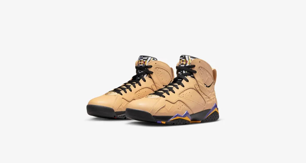Air Jordan 7 Retro