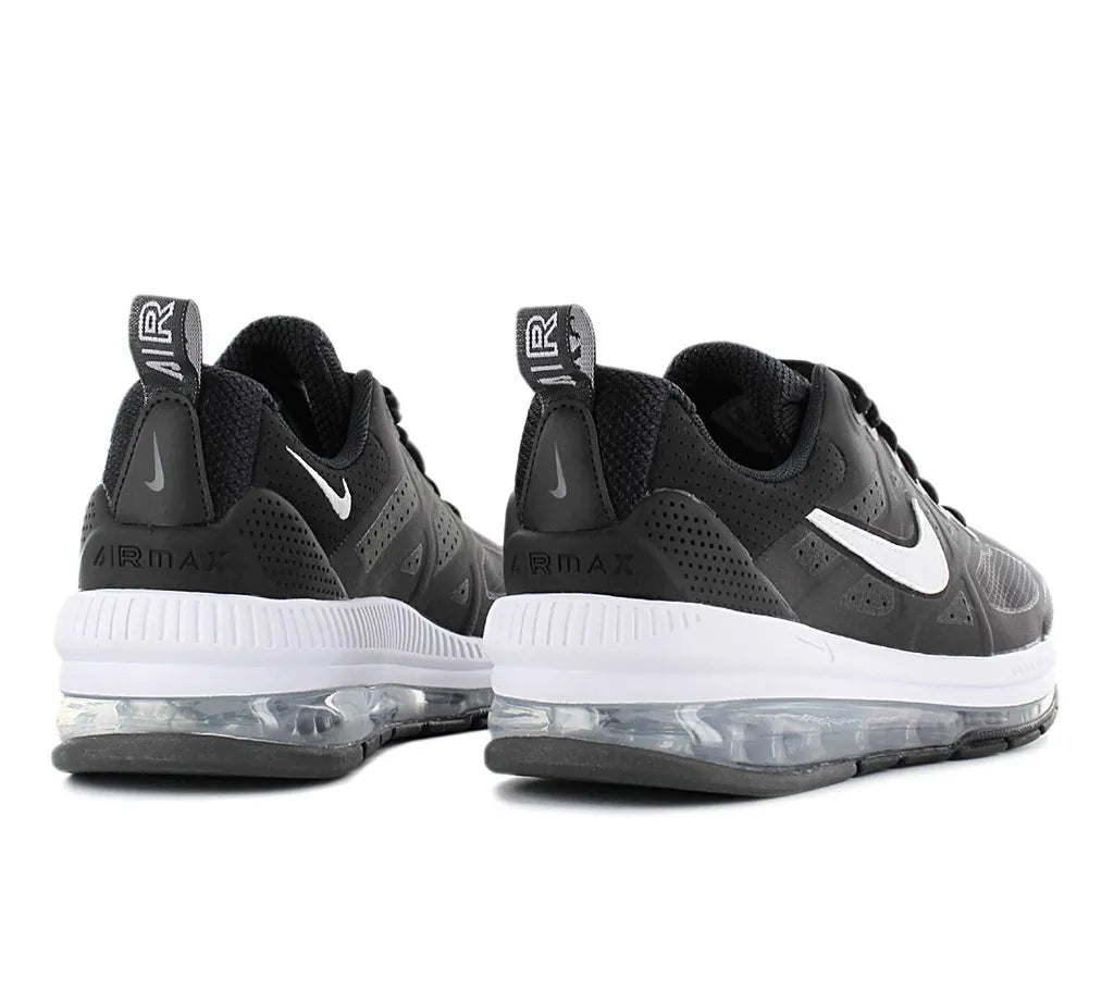 Air Max Genome
