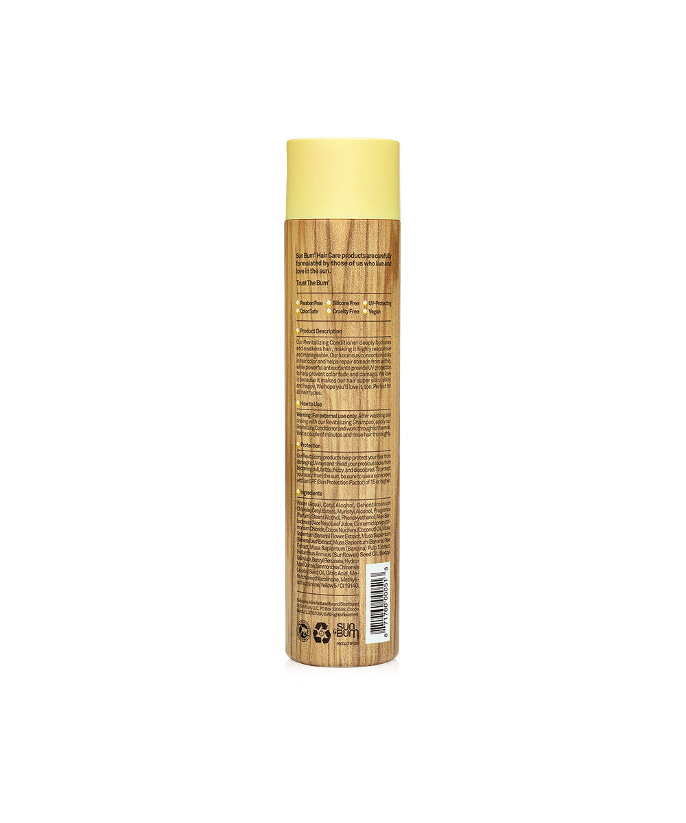 Revitalizing Conditioner 10 Oz