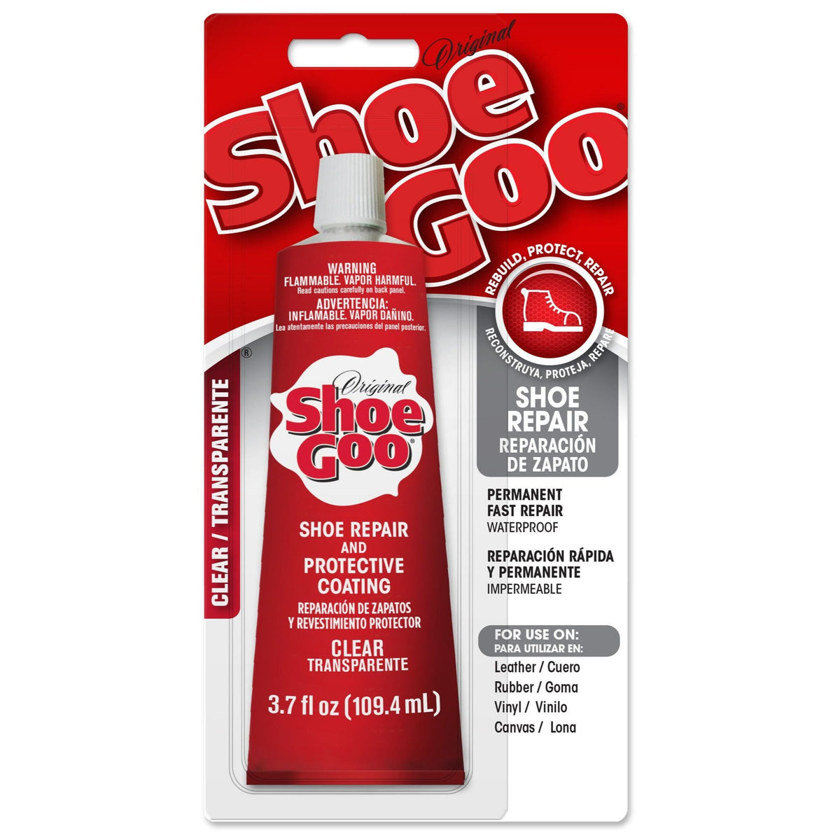 Tube 3.7 fl oz.