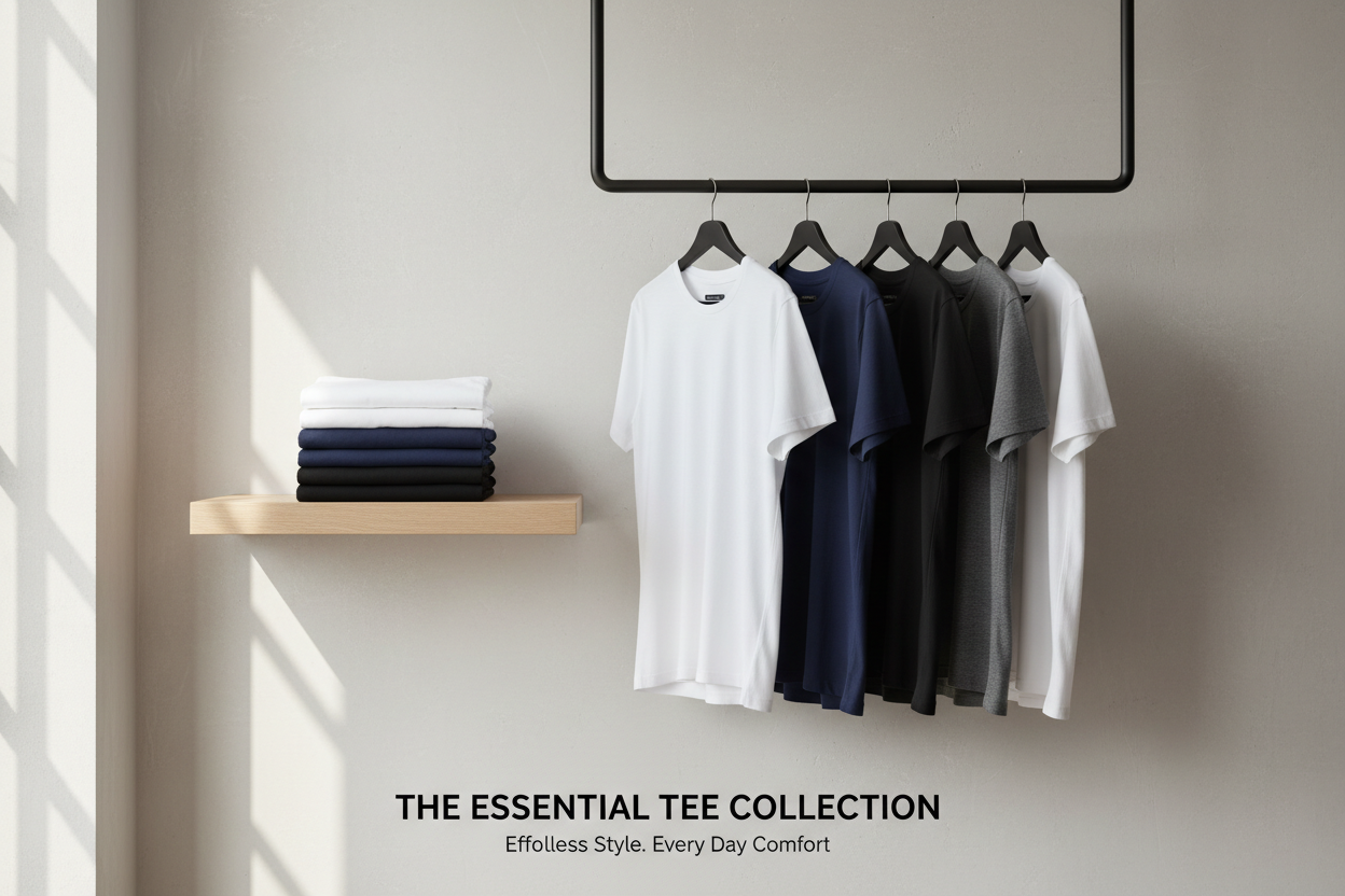 Men T-Shirts