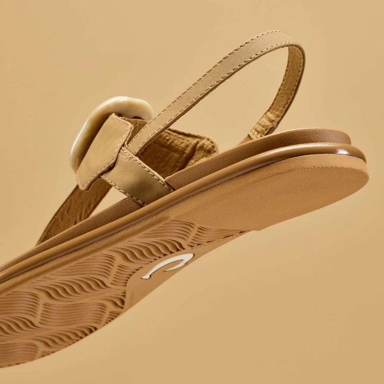 Women's La'i T-Bar