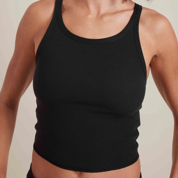 Wind Worn Tank Top