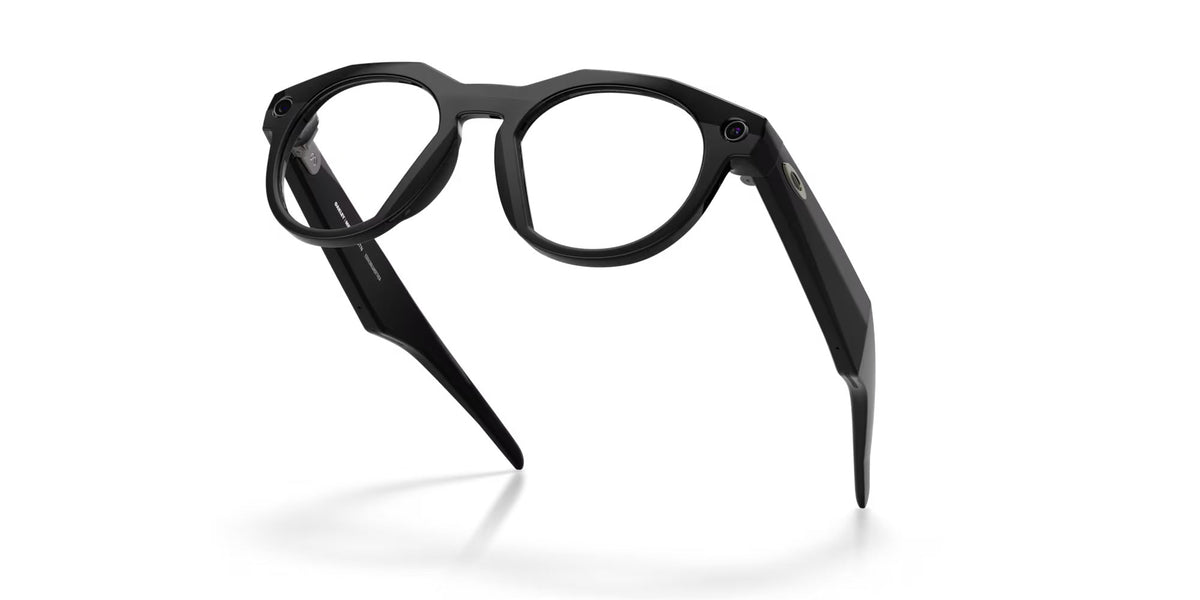 Oakley Meta HSTN Transitions