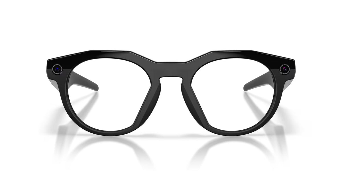 Oakley Meta HSTN Transitions