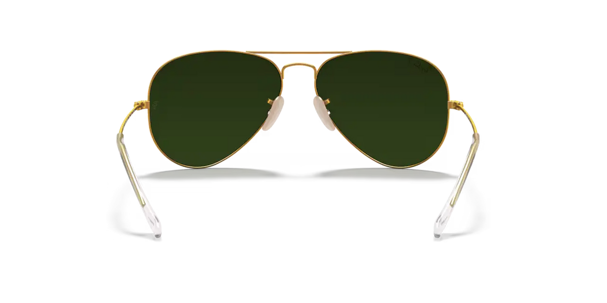 Aviator Large Metal