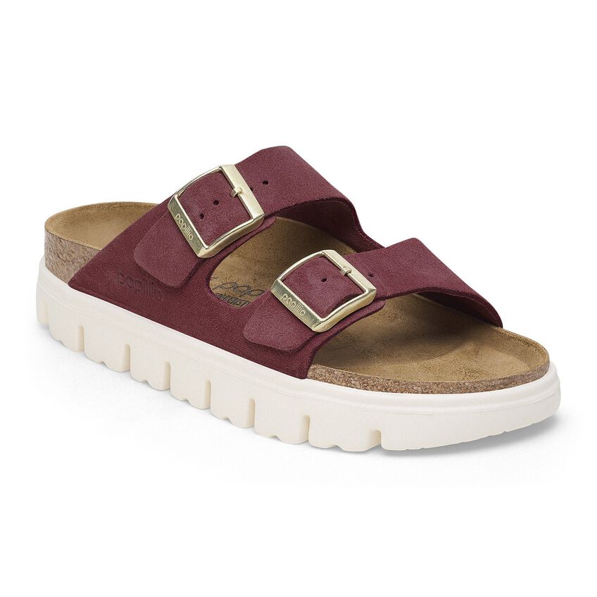 Papillo Arizona Platform