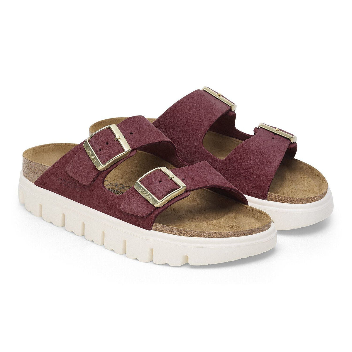 Papillo Arizona Platform