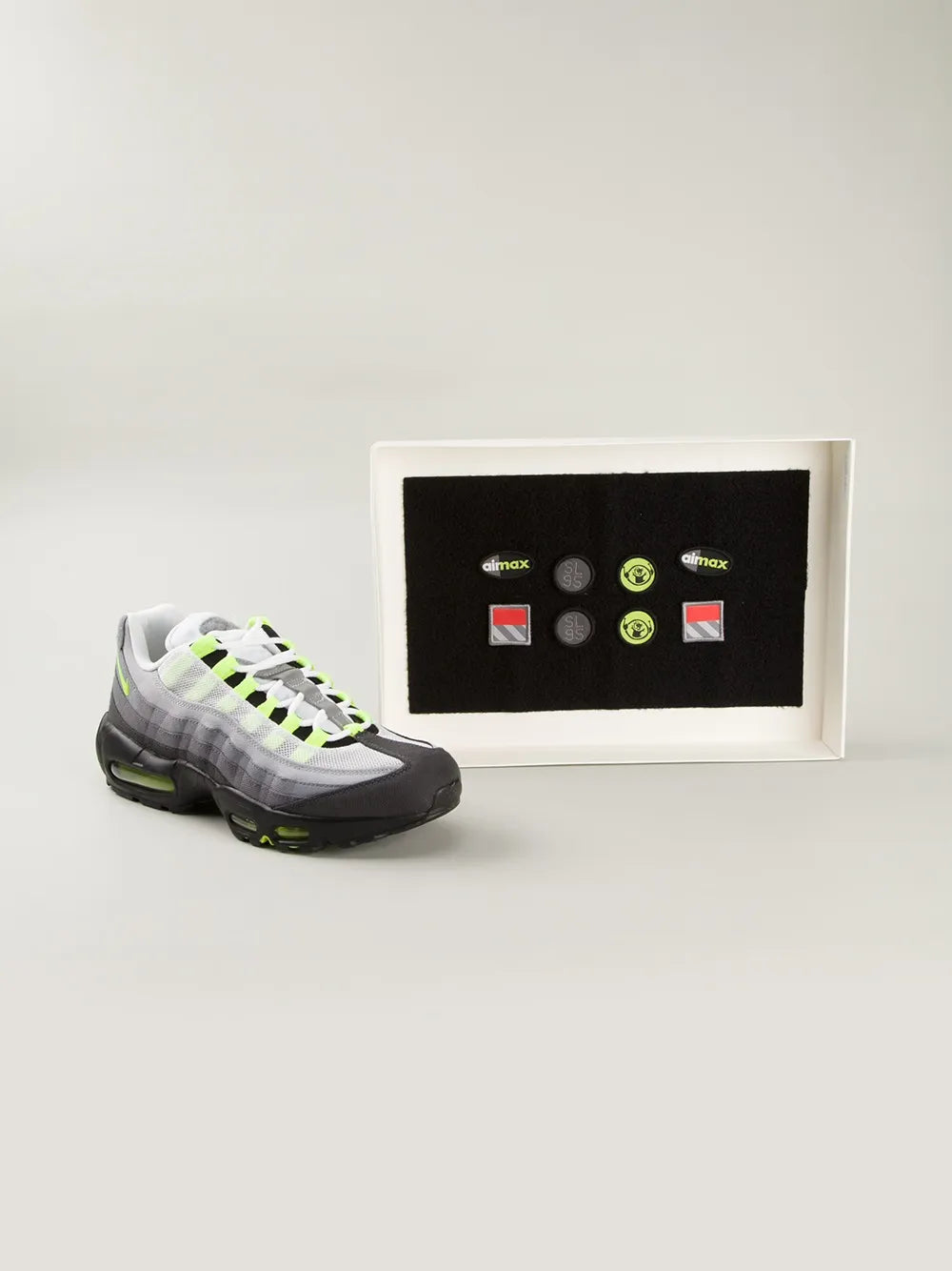 Air Max 95 Trainers
