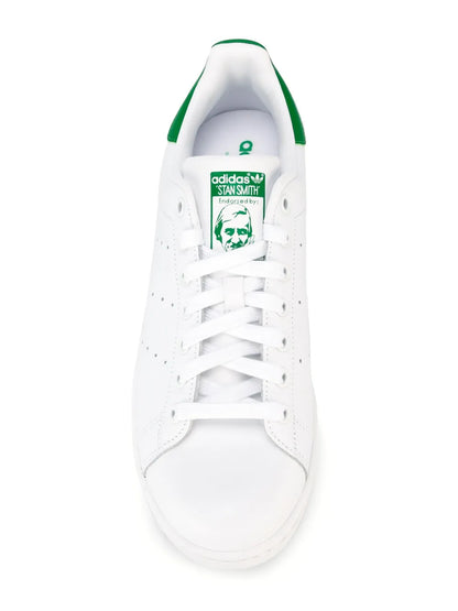 adidas Stan Smith Leather Sneakers