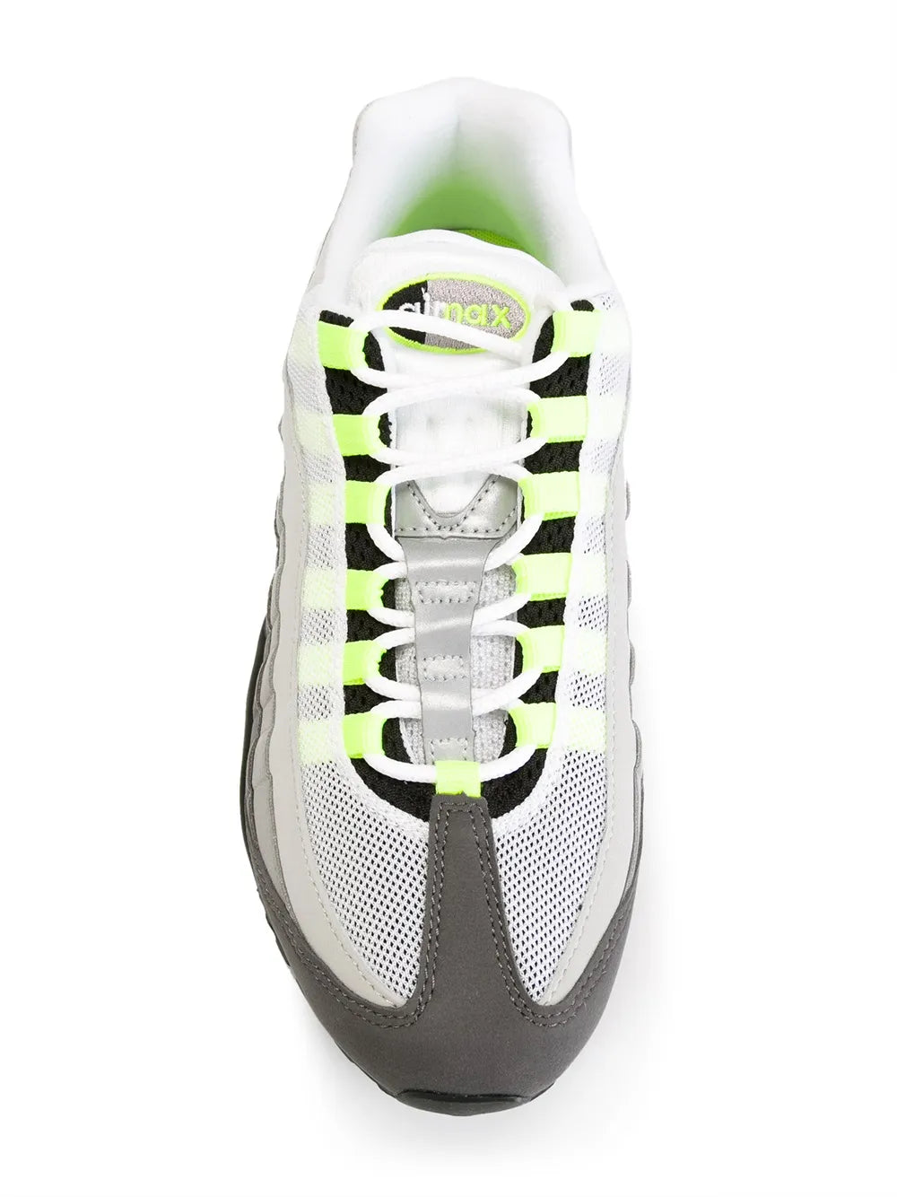 Air Max 95 Og Neon Sneakers