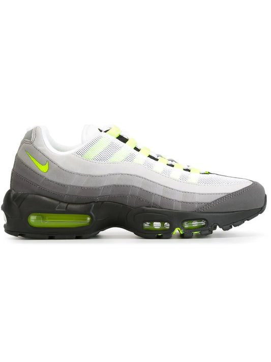 Air Max 95 Og Neon Sneakers