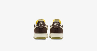 Nike Air Force 1 07 Premium Men's Shoes