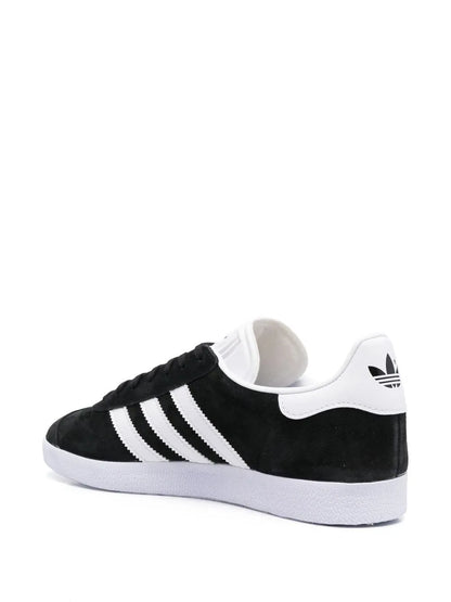 adidas Gazelle Cblack/White/Goldmt Sneakers