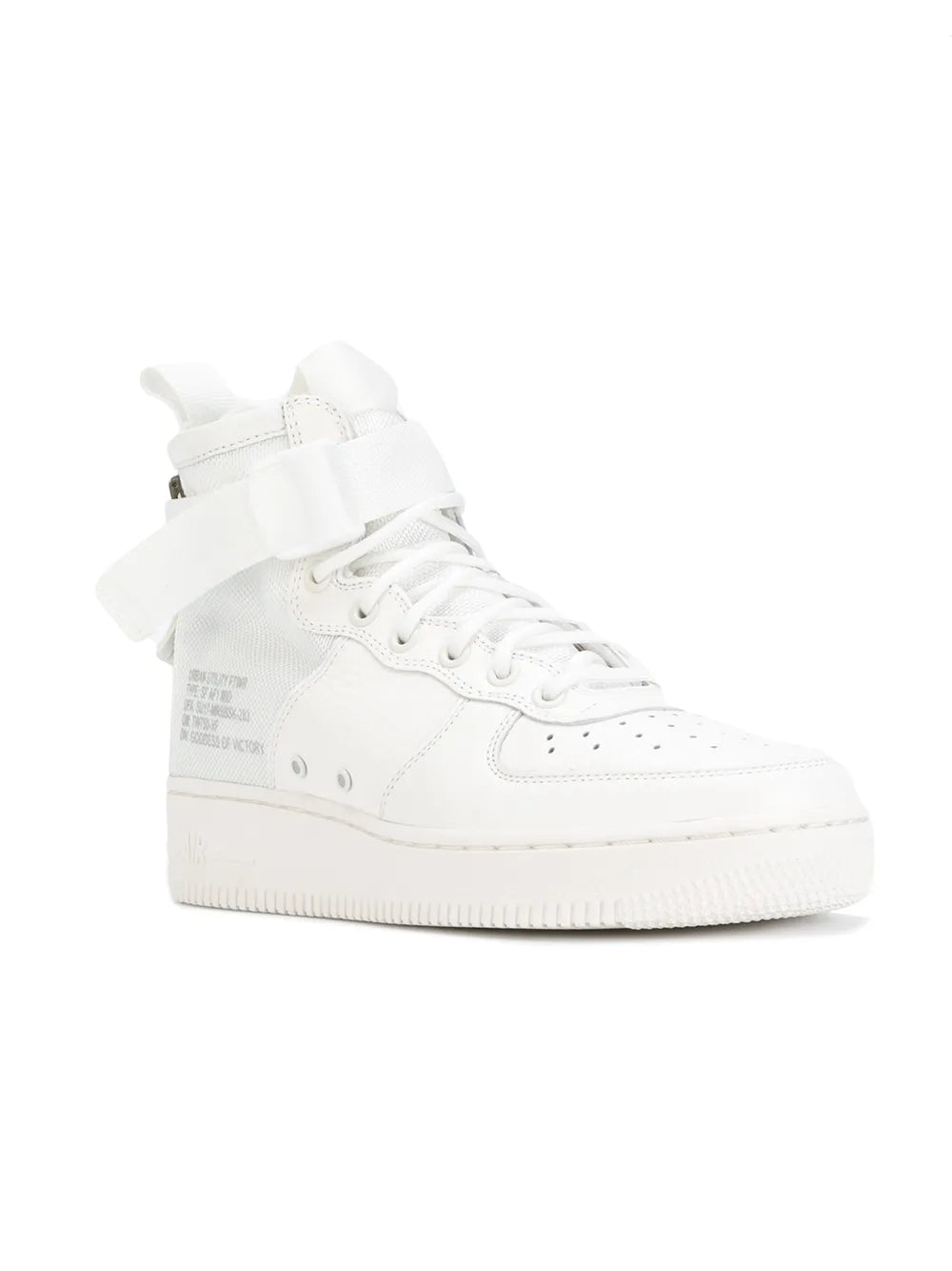 Nike Special Field Air Force 1 Mid Sneakers