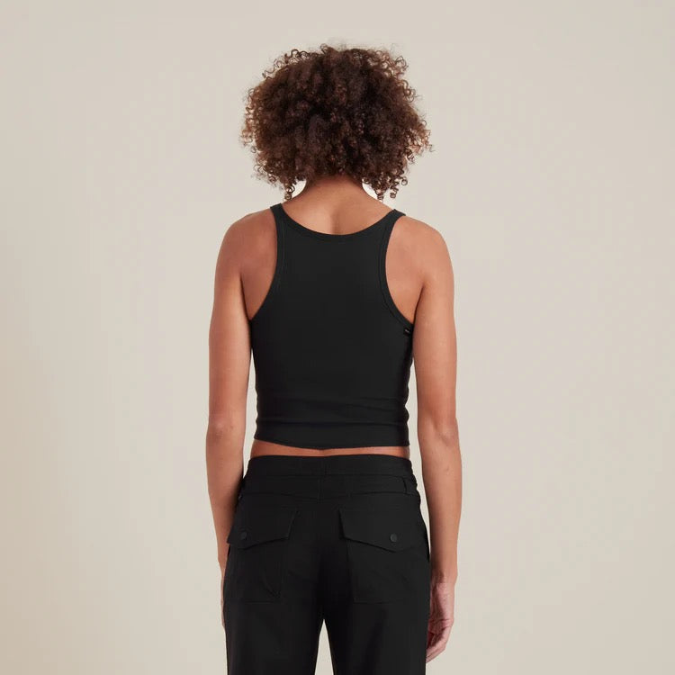 Wind Worn Tank Top