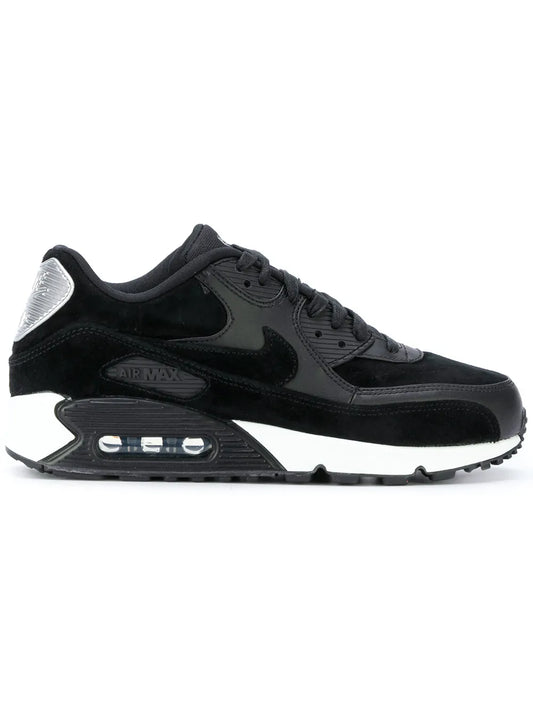 Air Max 90 Premium Rebel Skulls Sneakers