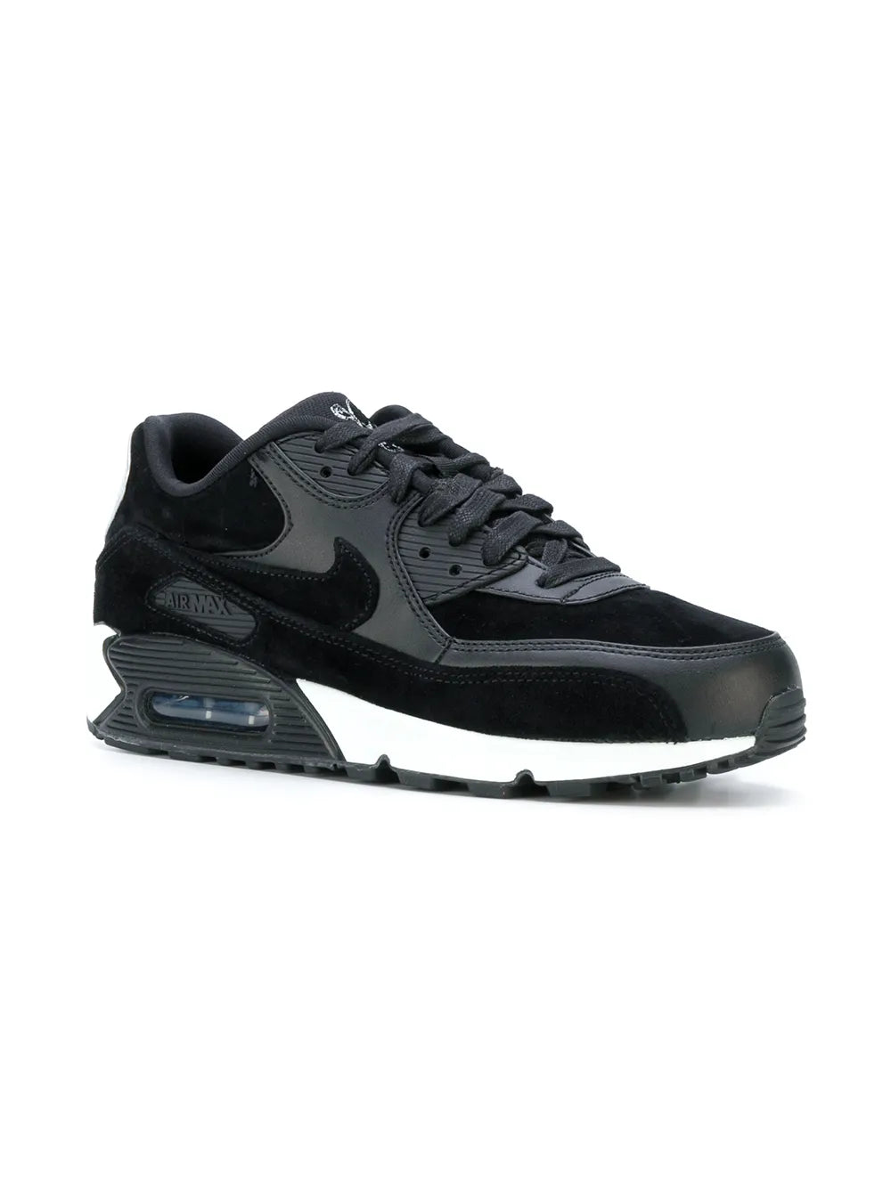 Air Max 90 Premium Rebel Skulls Sneakers