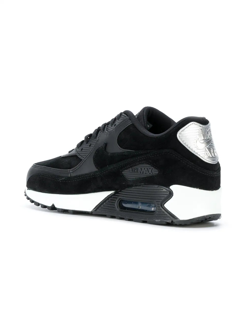 Air Max 90 Premium Rebel Skulls Sneakers