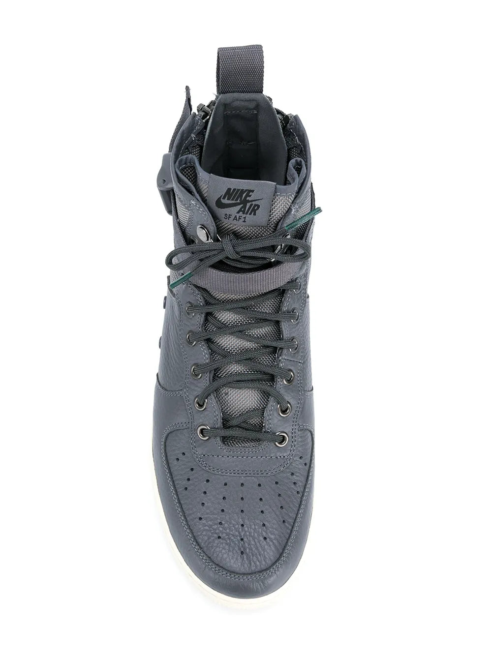 Nike Sf Af1 Mid Dark Grey Sneakers