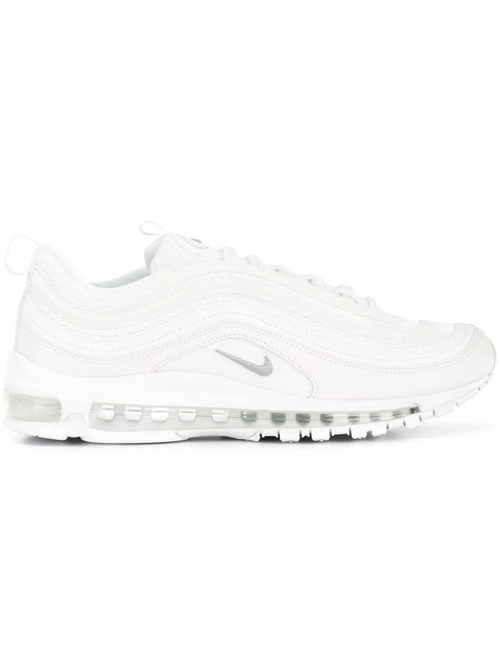 Air Max 97 Triple White Sneakers