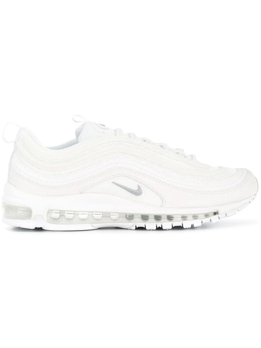 Air Max 97 Triple White Sneakers
