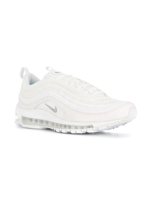 Air Max 97 Triple White Sneakers