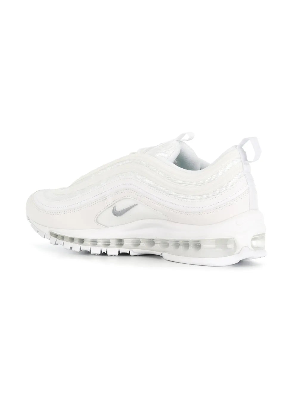 Air Max 97 Triple White Sneakers