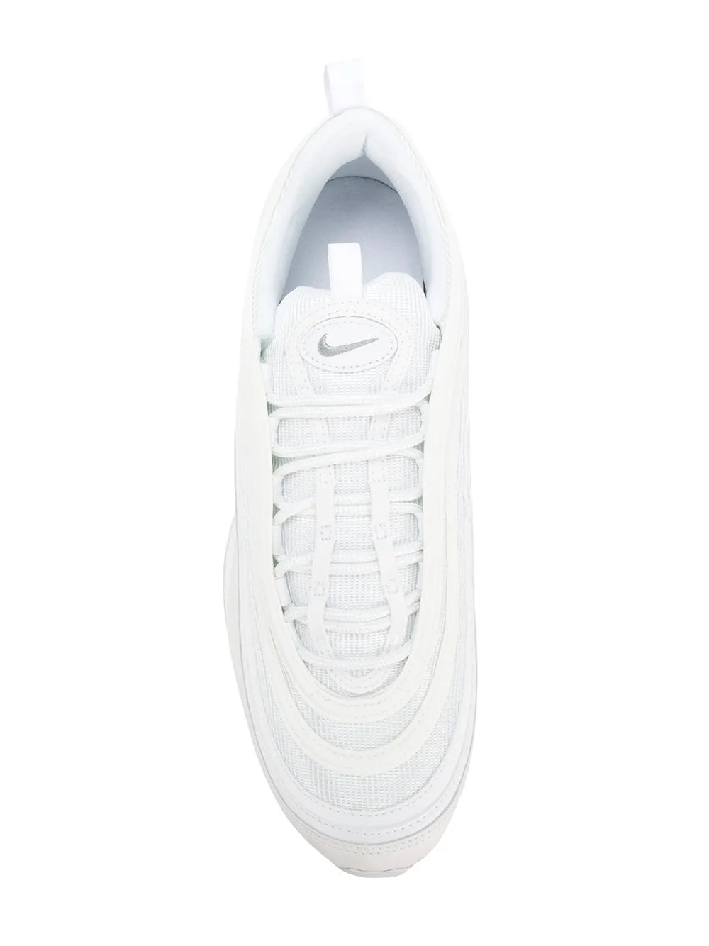 Air Max 97 Triple White Sneakers