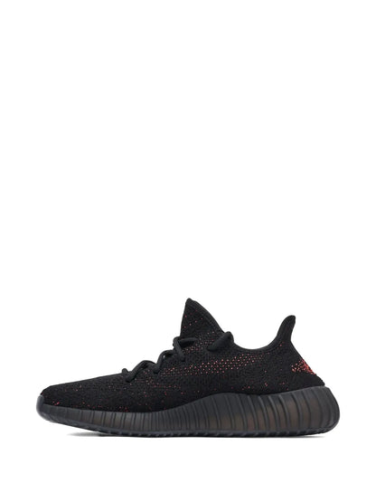 adidas Yeezy Boost 350 V2 Cored Red Black 2016/2022 Sneakers