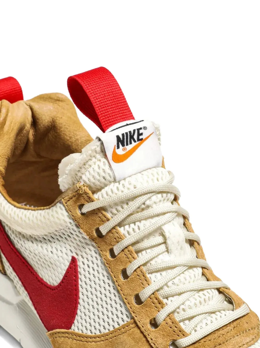 Nike X Tom Sachs Mars Yard 2.0 Sneakers