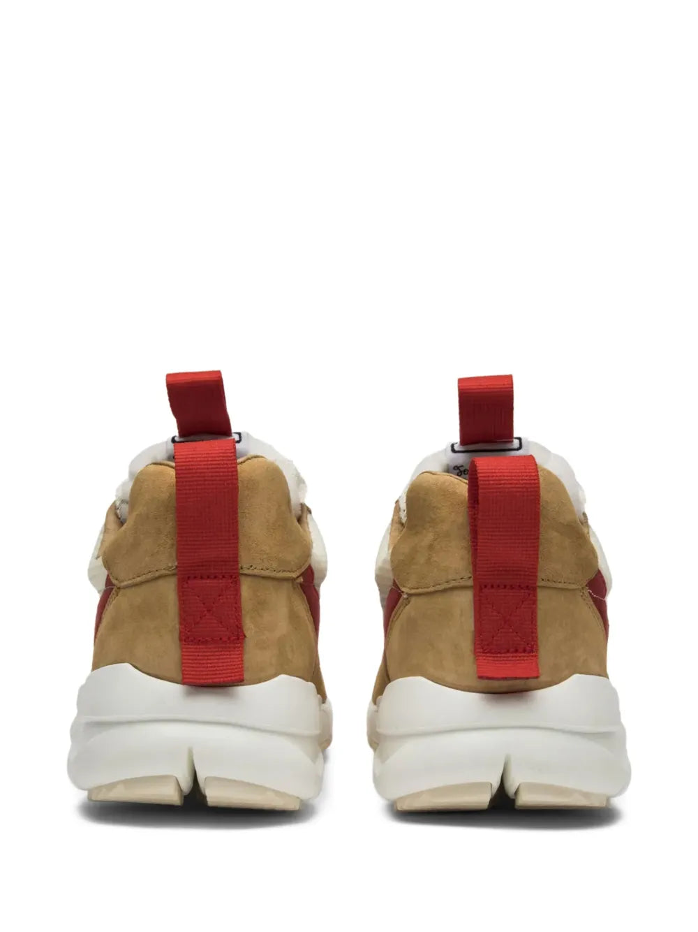 Nike X Tom Sachs Mars Yard 2.0 Sneakers