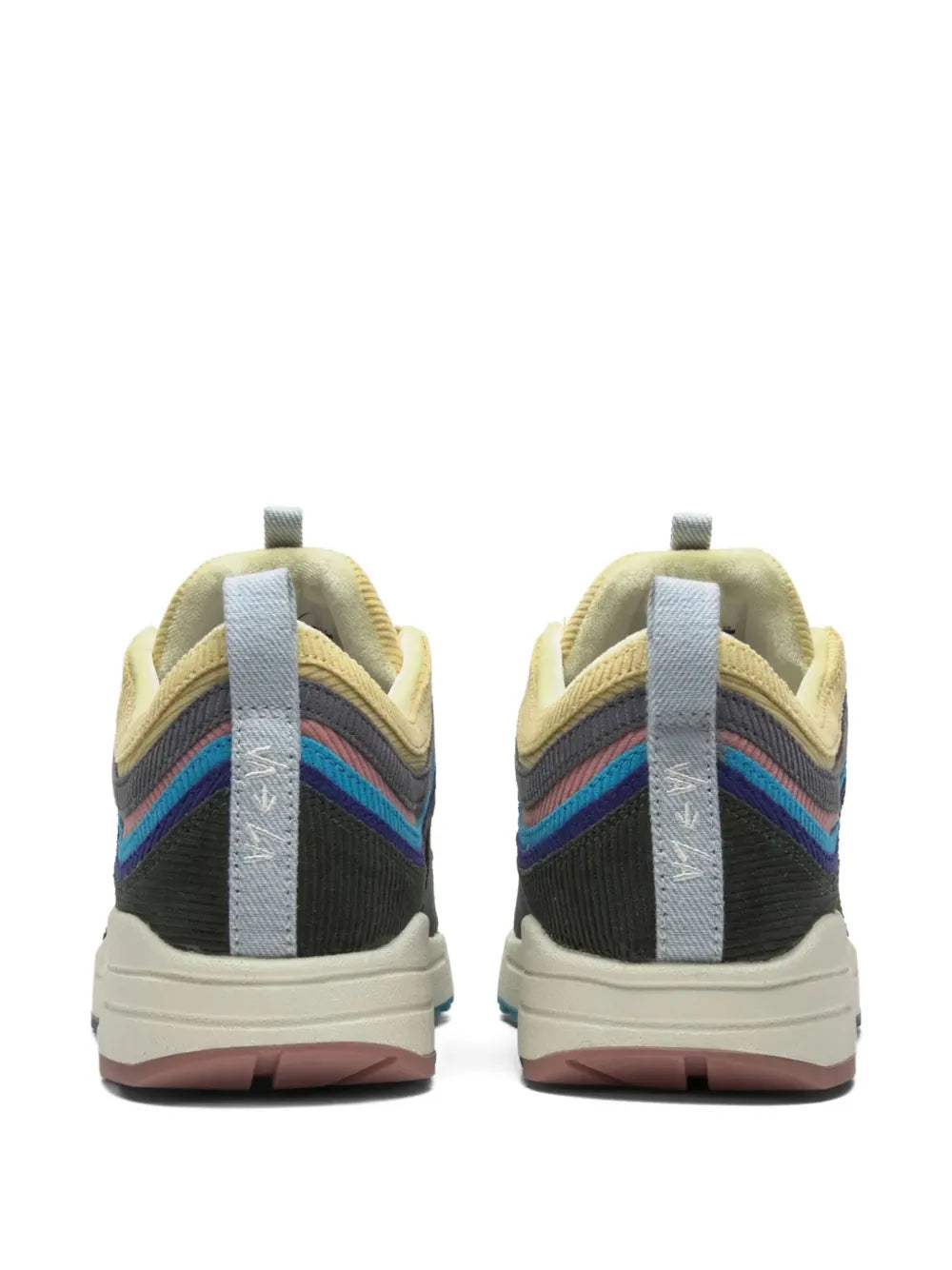 Nike X Sean Wotherspoon Air Max 1/97 Vf Sw Sneakers