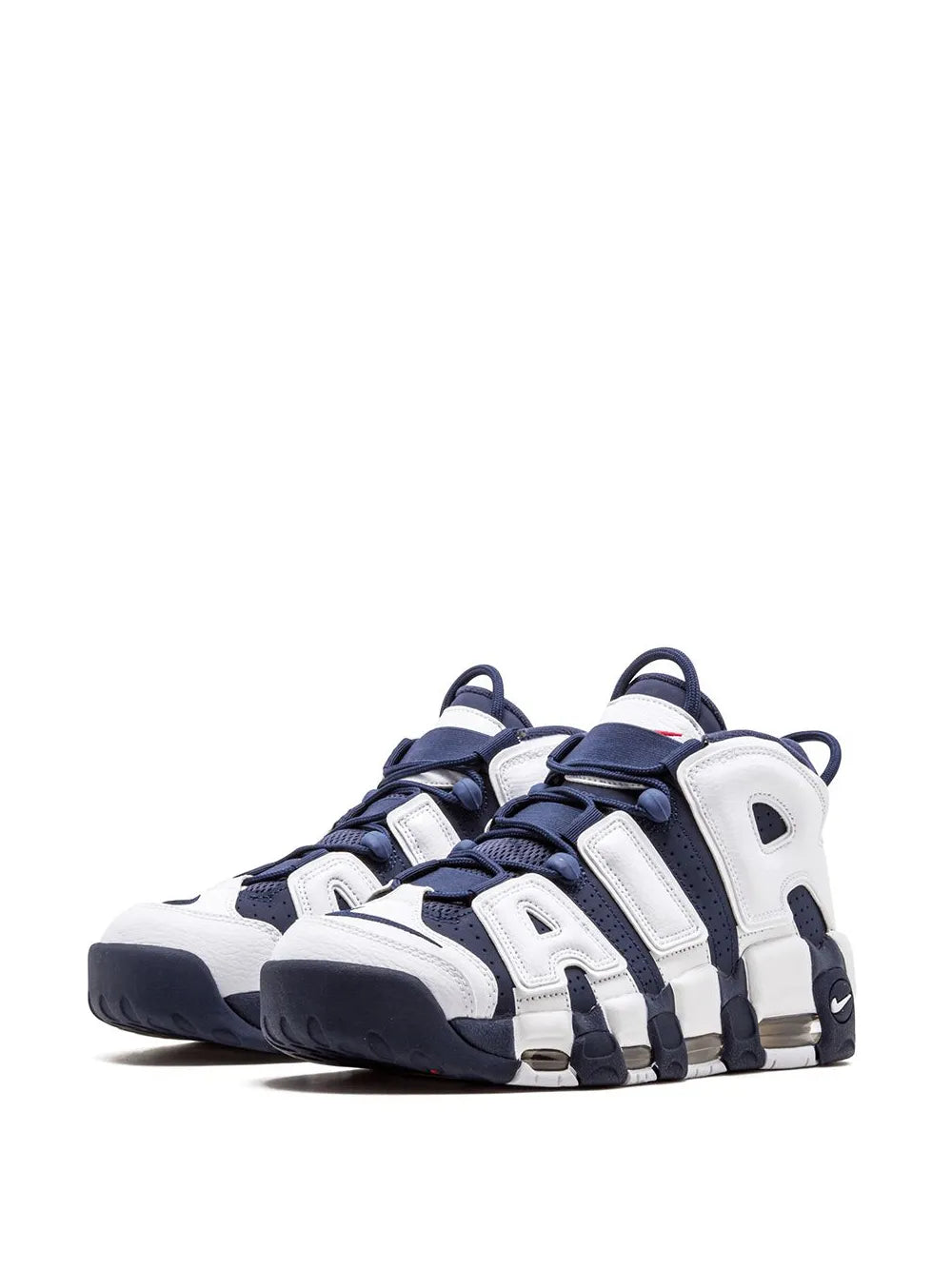 Air More Uptempo Olympic 2020 Sneakers