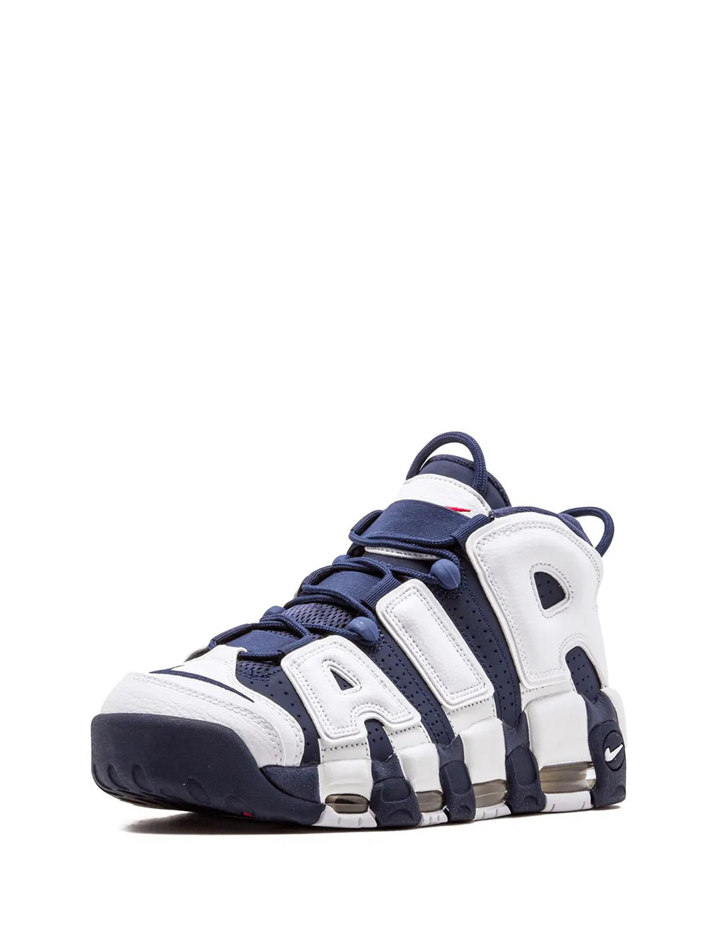 Air More Uptempo Olympic 2020 Sneakers