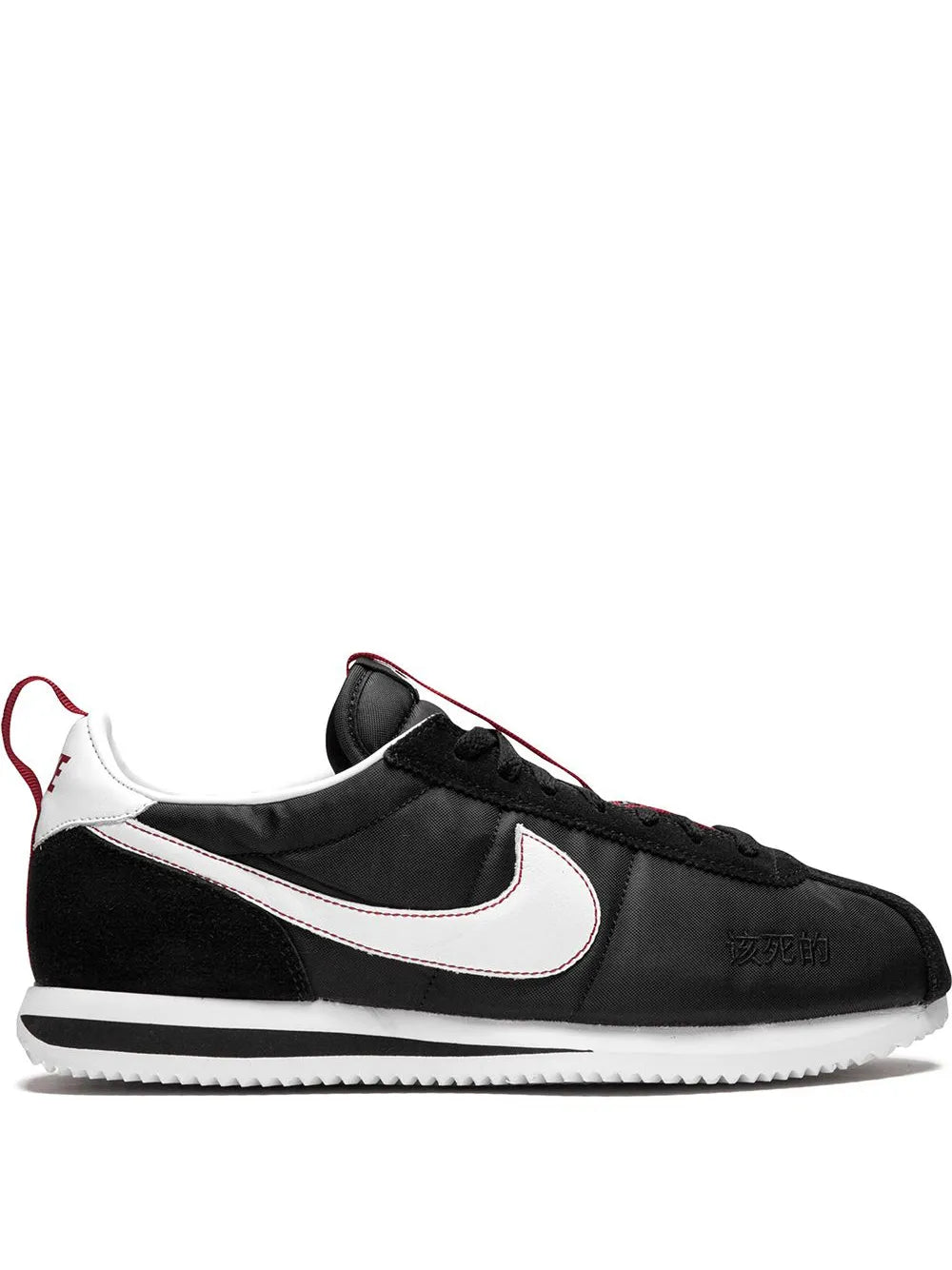 Nike X Kendrick Lamar Cortez Kenny 3 Sneakers