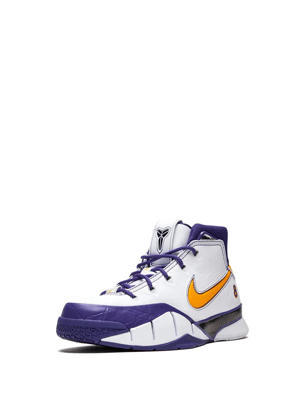 Kobe 1 Protro Final Seconds Sneakers
