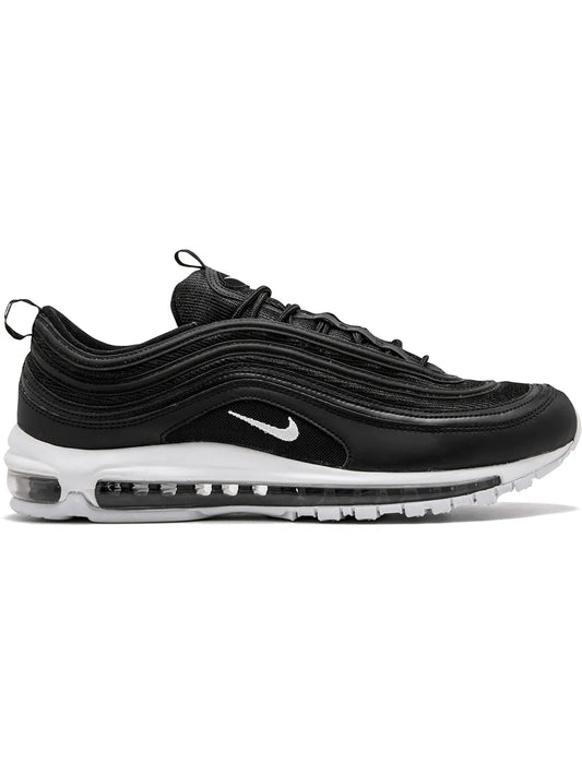 Air Max 97 Black - White Sneakers