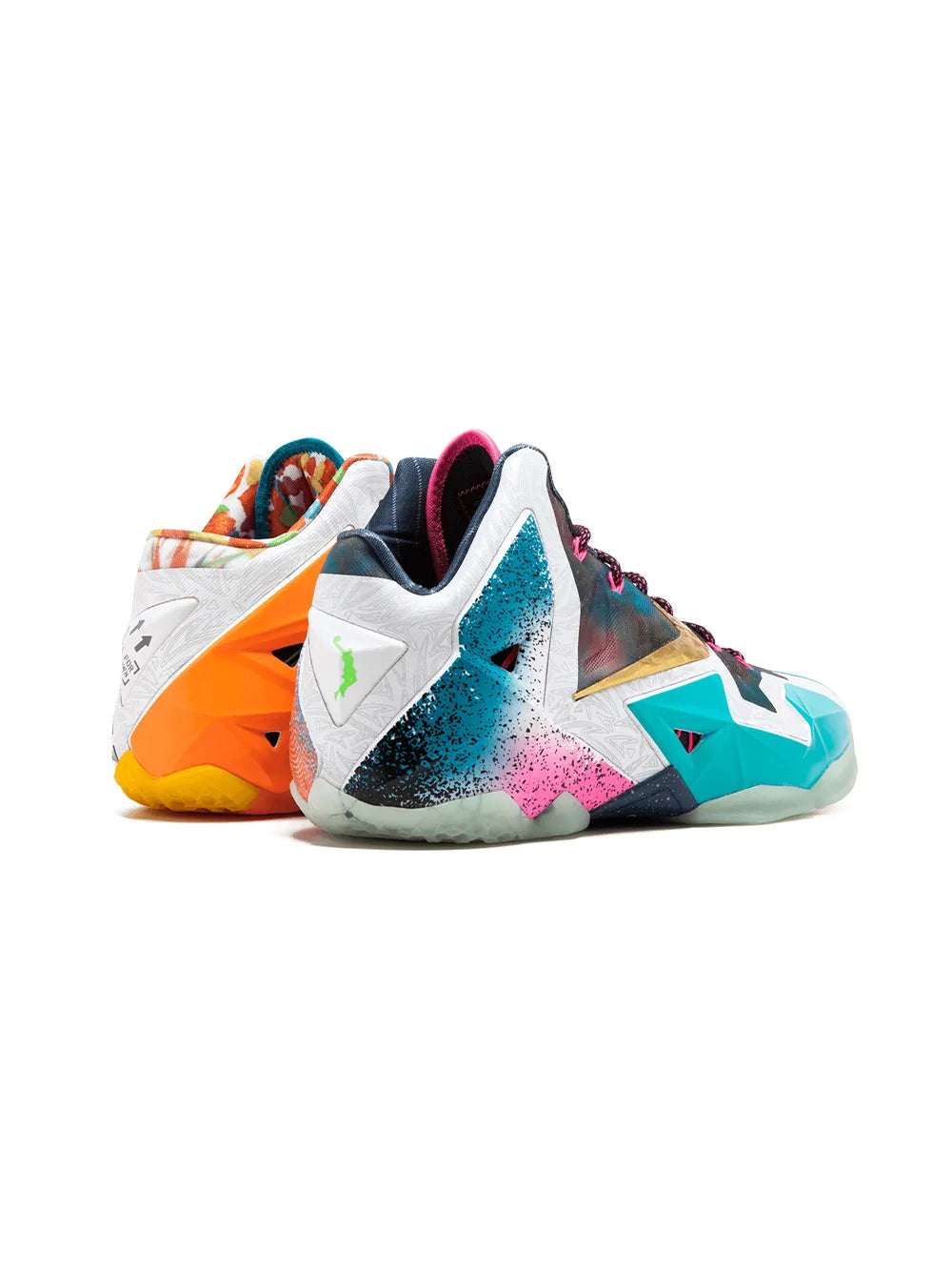 Lebron 11 Premium Sneakers