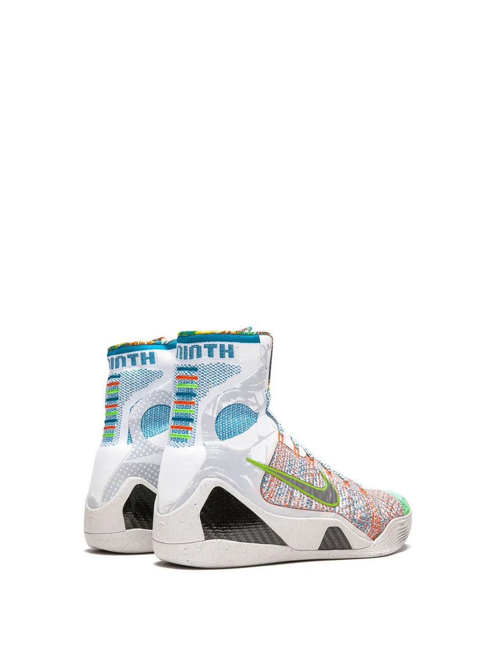 Kobe 9 Elite Premium What The Kobe Sneakers