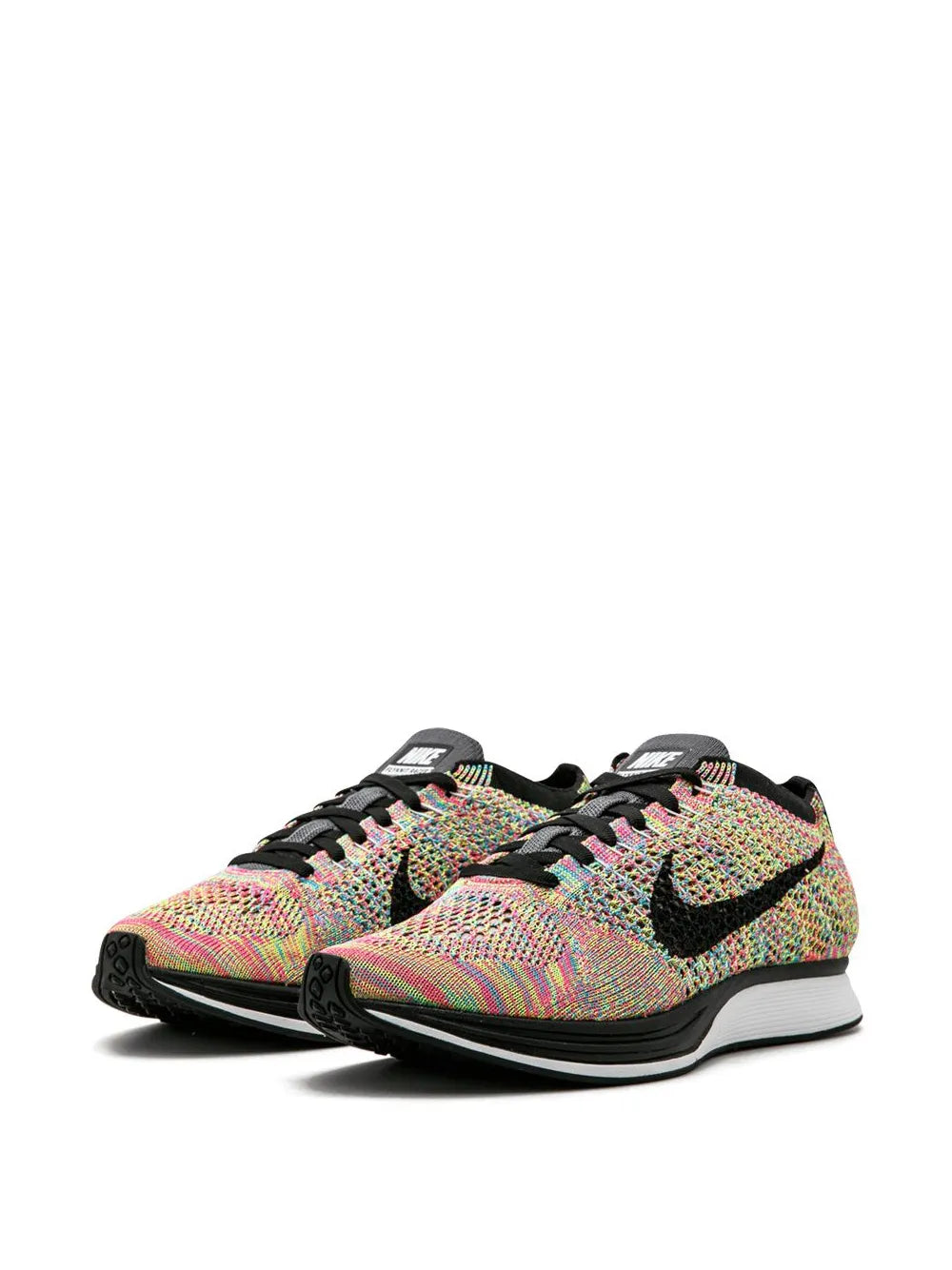 Flyknit Racer Multicolor 2016 Sneakers