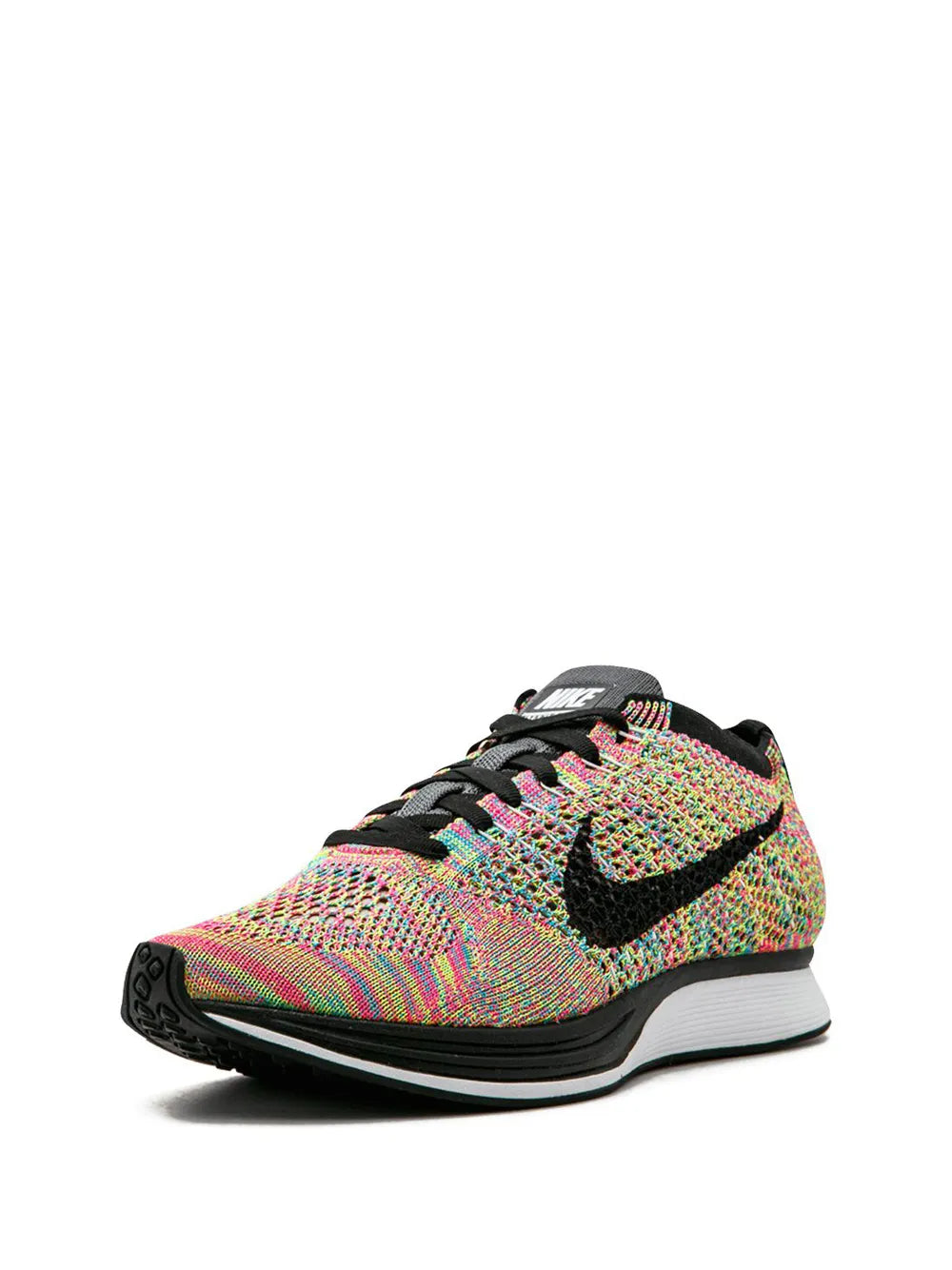 Flyknit Racer Multicolor 2016 Sneakers