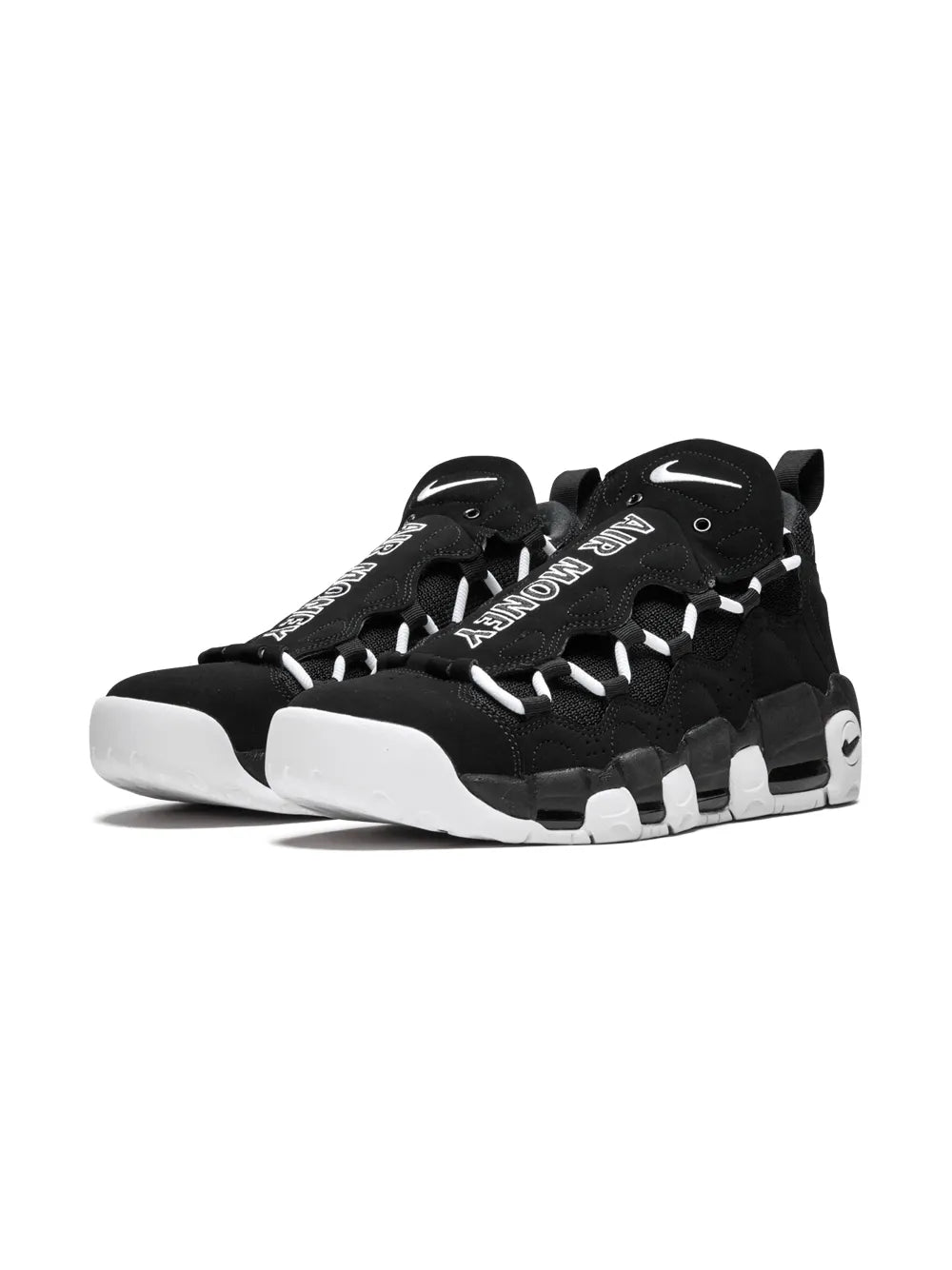 Air More Money Sneakers