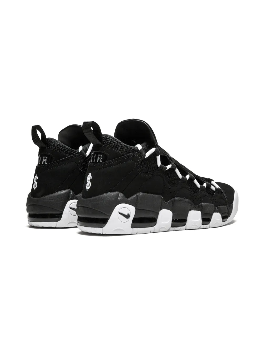 Air More Money Sneakers