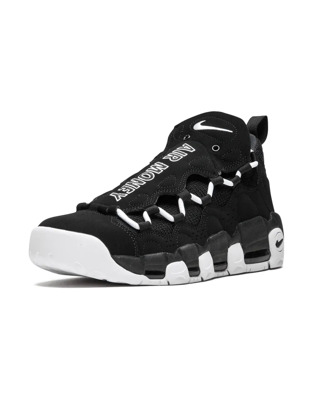 Air More Money Sneakers