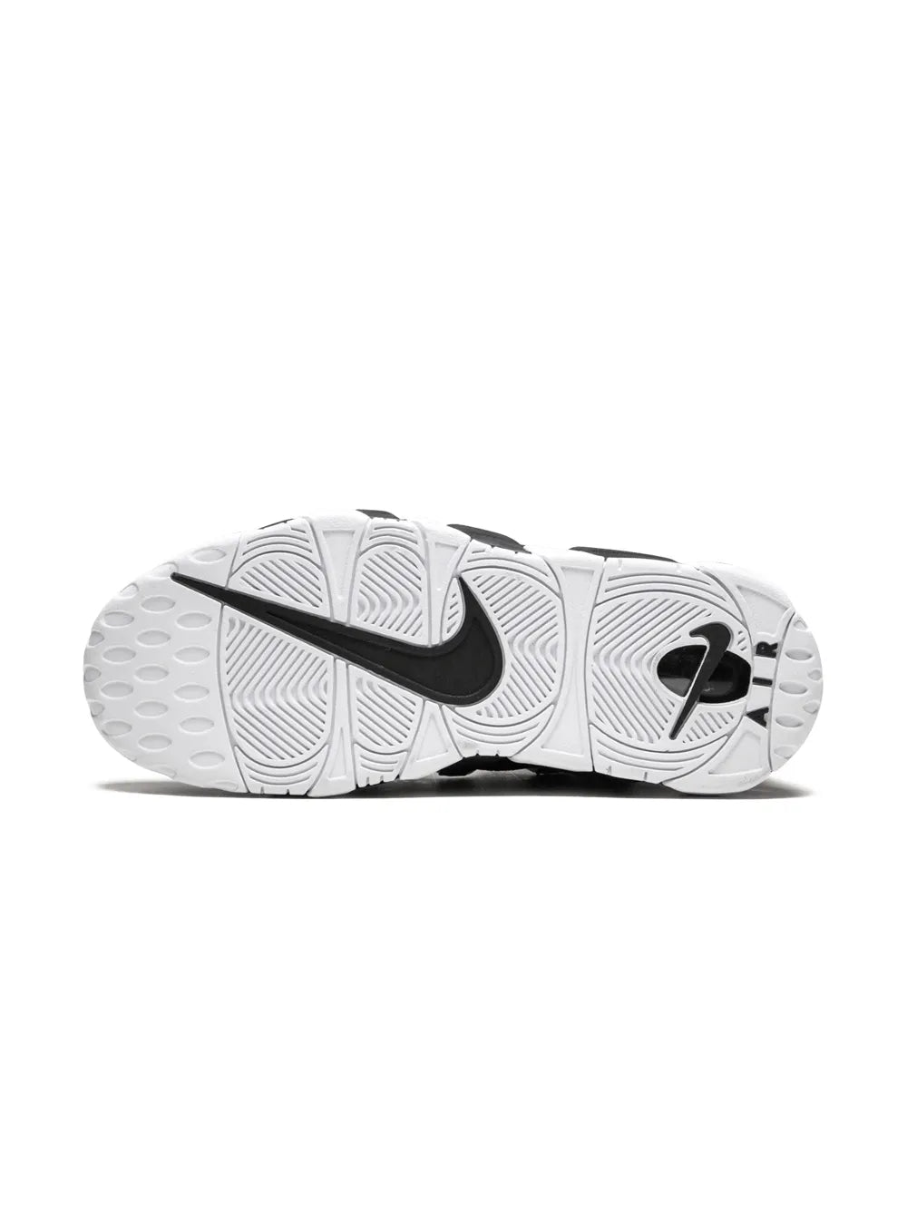Air More Money Sneakers