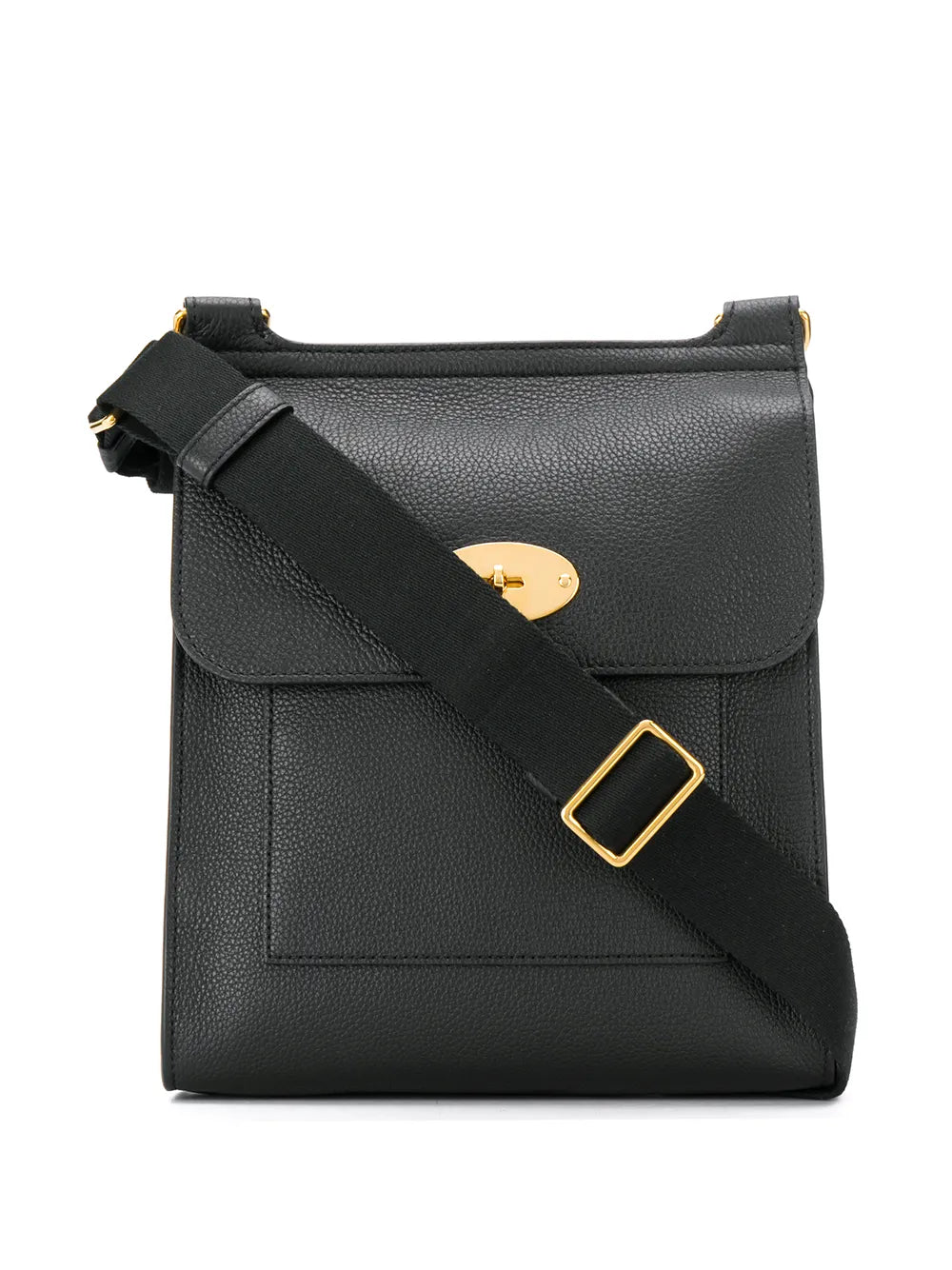MulberryAntony leather cross body bag