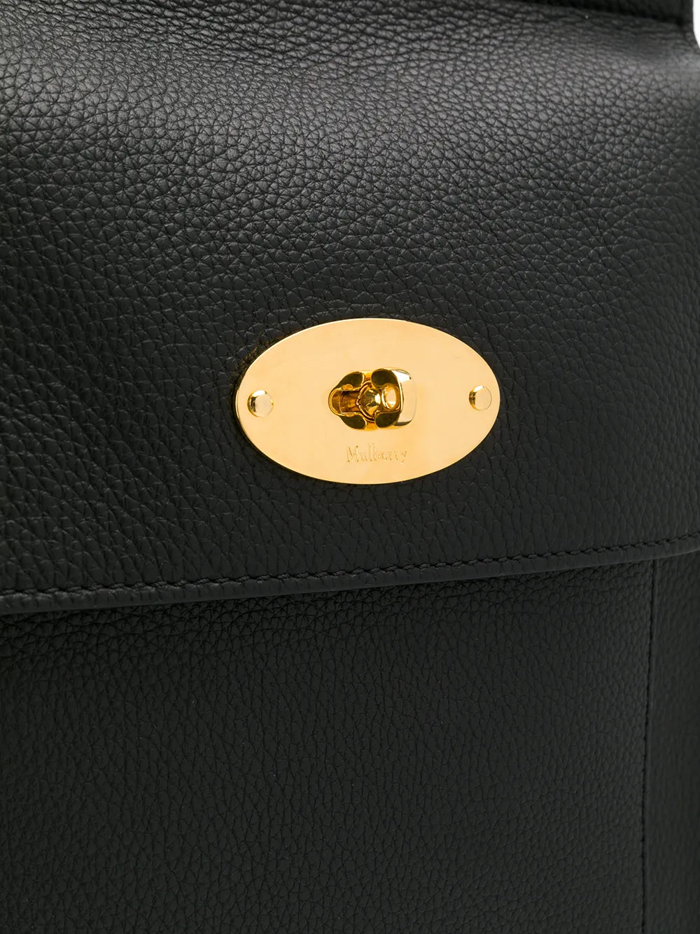 MulberryAntony leather cross body bag