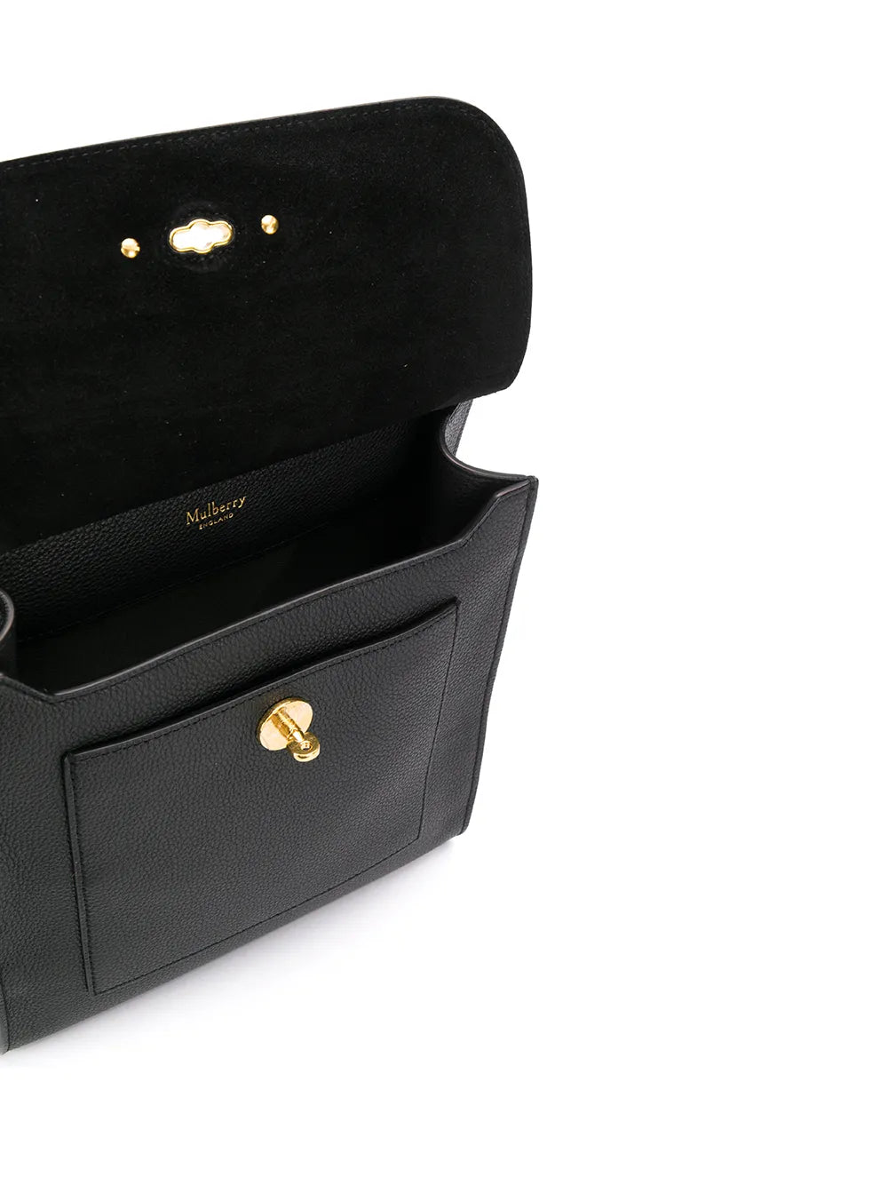 MulberryAntony leather cross body bag