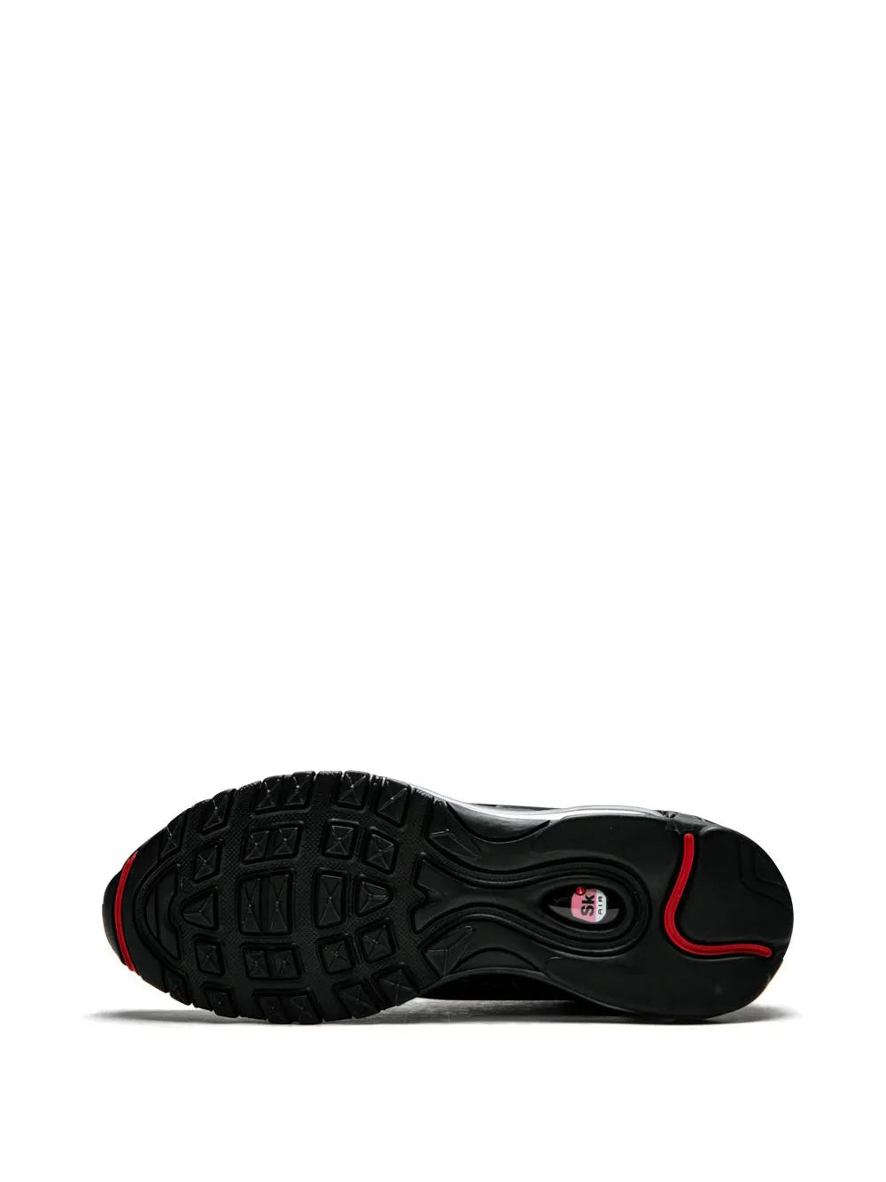 Nike X Skepta Air Max Deluxe Sneakers